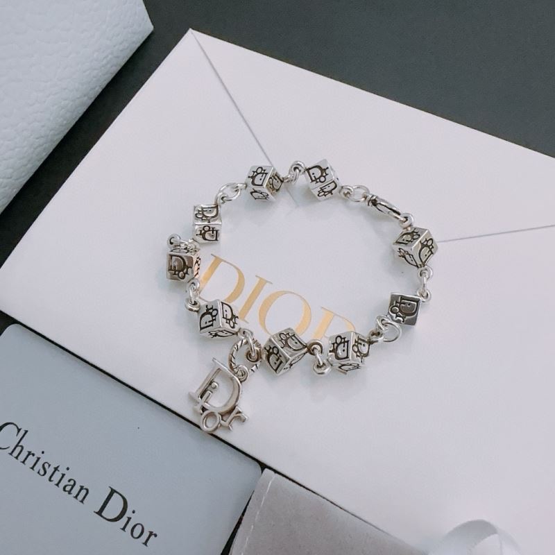 Christian Dior Bracelets